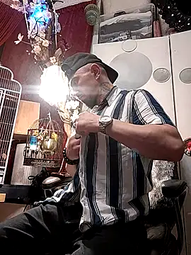 erbod Johnny online show from 11-06-25, 11:09