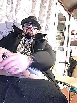 erbod Johnny online show from 01-11-26, 03:02