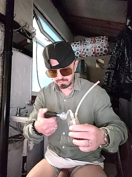 erbod Johnny online show from 10-08-25, 12:34