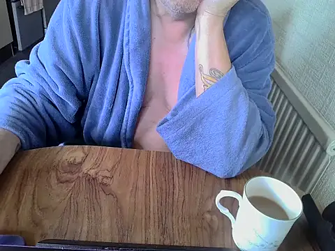 daddyflash online show from 05-19-26, 08:32