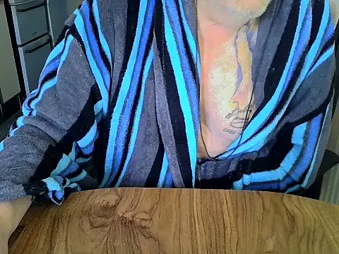 daddyflash online show from 01-07-26, 10:31