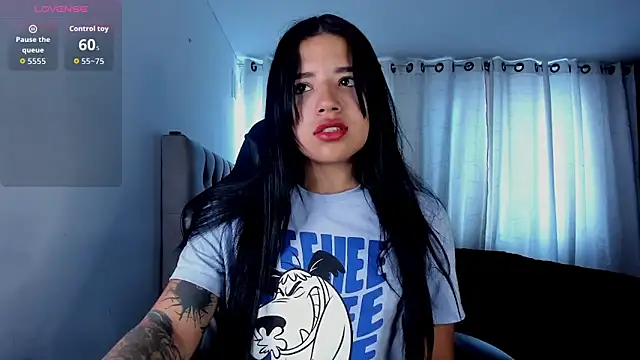 Snapshot of aliice_walker_ chatting on 02-09-26, 02:59 aliice walker online show from 02-09-26, 02:59