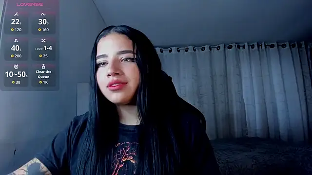 aliice walker  online show from 06-05-26, 10:59