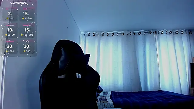 aliice walker  online show from 11-07-25, 03:16