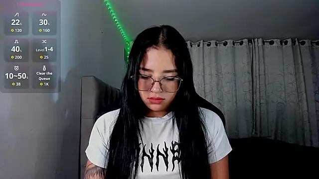 aliice walker  online show from 01-16-26, 12:14