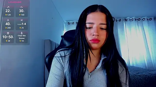 aliice walker  online show from 03-13-26, 02:55