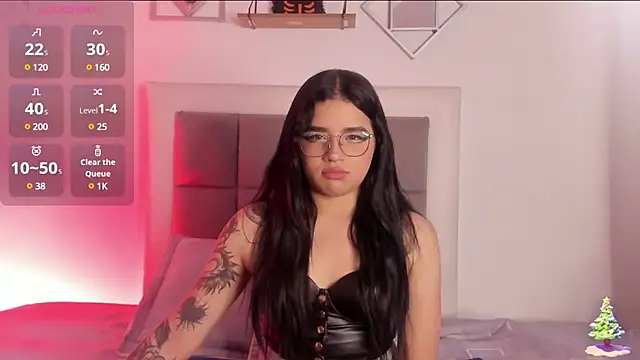 aliice walker  online show from 01-18-25, 03:05