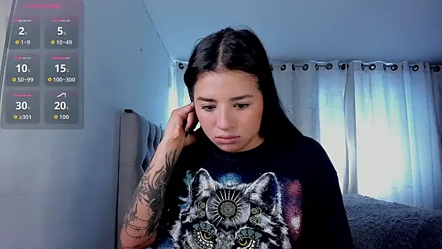 Snapshot of aliice_walker_ chatting on 02-27-26, 01:55 aliice walker online show from 02-27-26, 01:55