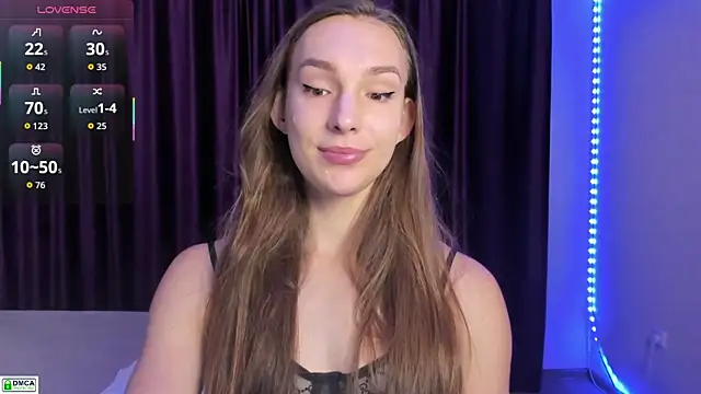 goodnightkitty online show from 11-10-25, 10:04