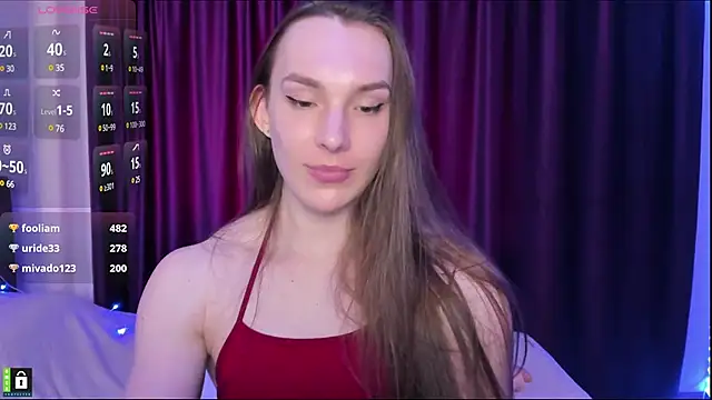 Snapshot of goodnightkitty chatting on 03-18-25, 10:04 goodnightkitty online show from 03-18-25, 10:04