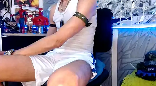 Mensecret69 online show from 02-25-25, 12:14