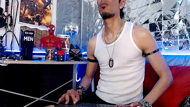 Mensecret69 online show from 02-10-25, 10:40