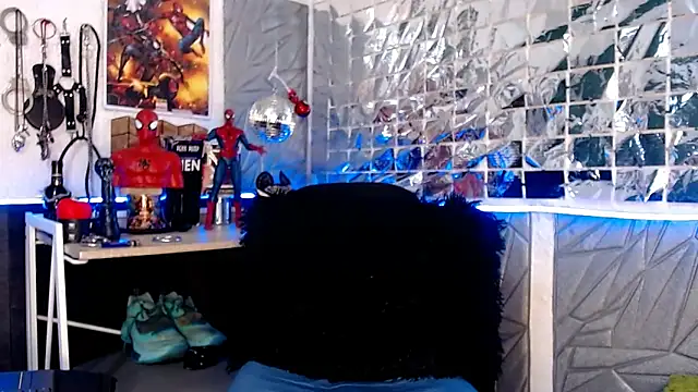 Mensecret69 online show from 02-20-25, 07:30