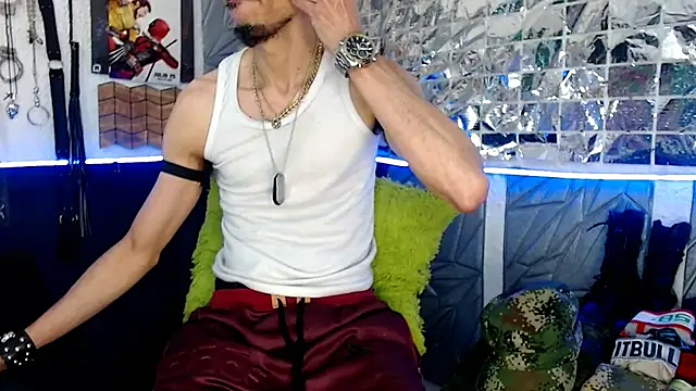 Mensecret69 online show from 03-14-25, 08:38