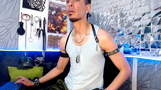 Mensecret69 online show from 02-27-25, 08:09