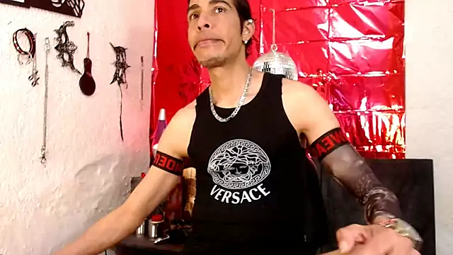 Mensecret69 online show from 10-24-25, 01:26