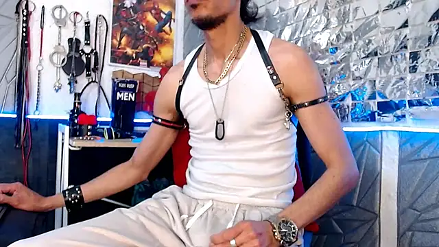 Mensecret69 online show from 02-17-25, 09:21