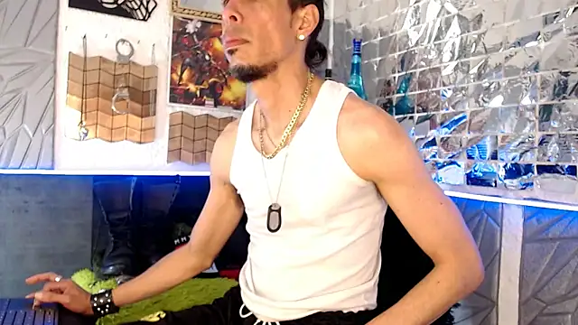 Mensecret69 online show from 03-22-25, 12:49