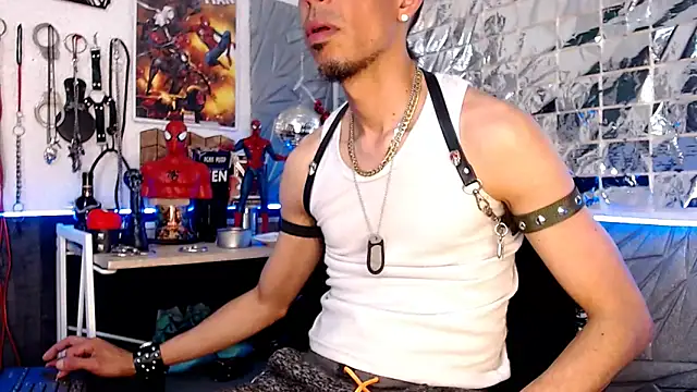 Mensecret69 online show from 02-21-25, 02:06