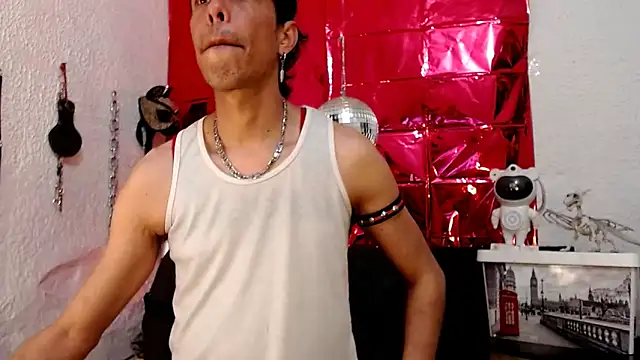 Mensecret69 online show from 12-17-25, 12:37