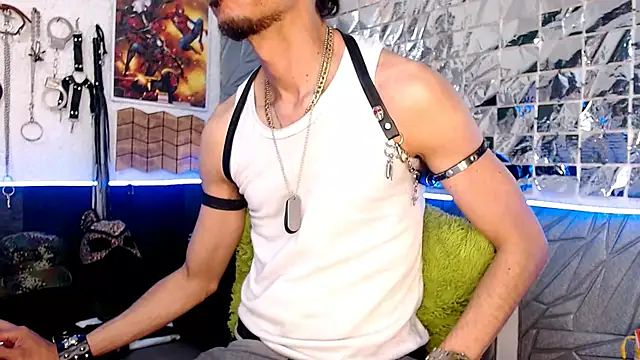 Mensecret69 online show from 02-26-25, 09:20