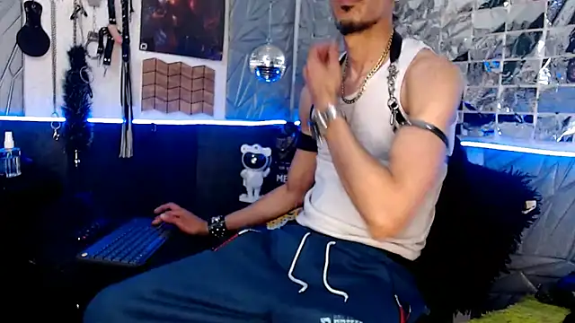 Mensecret69 online show from 03-03-25, 02:44