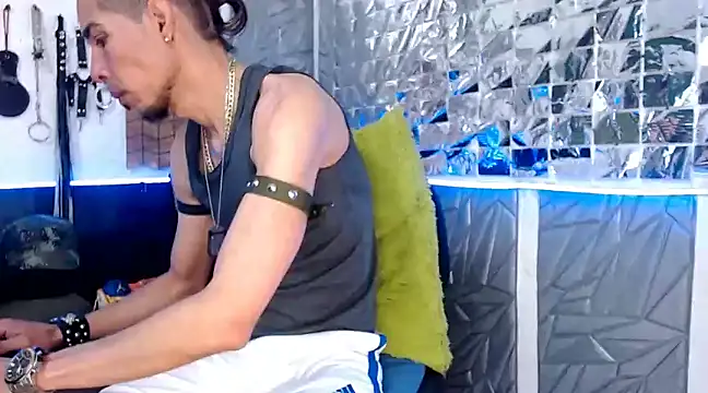 Mensecret69 online show from 02-25-25, 06:01