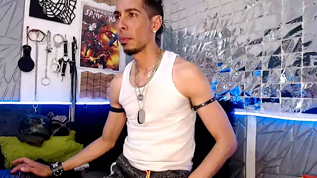 Mensecret69 online show from 02-27-25, 04:35