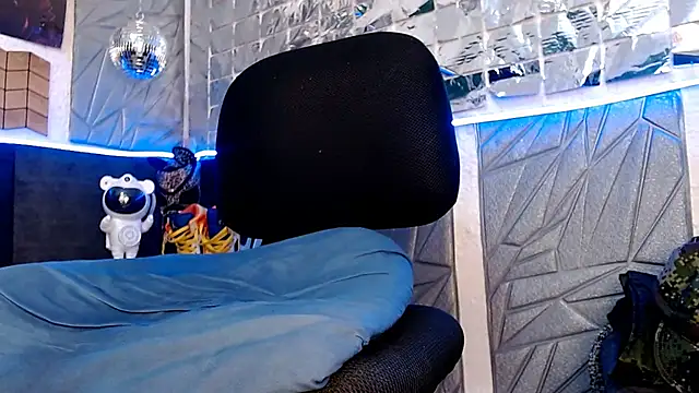 Mensecret69 online show from 03-01-25, 03:43