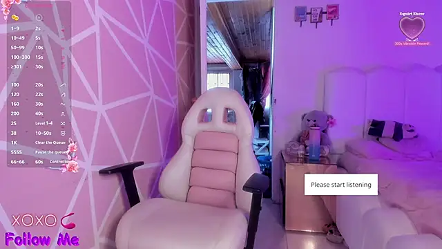 Anggi 1 online show from 02-25-26, 07:36