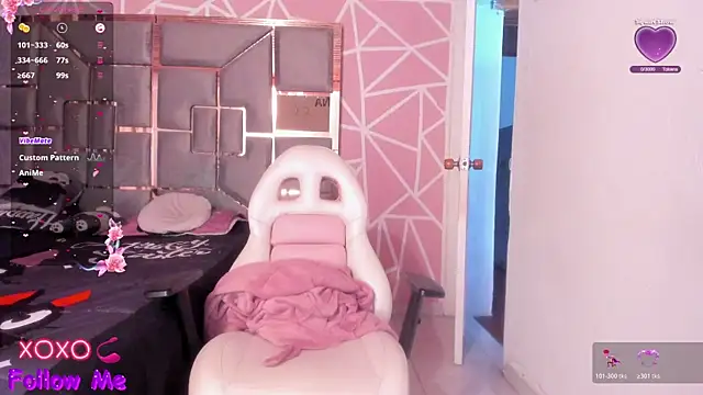 Anggi 1 online show from 11-14-25, 11:36