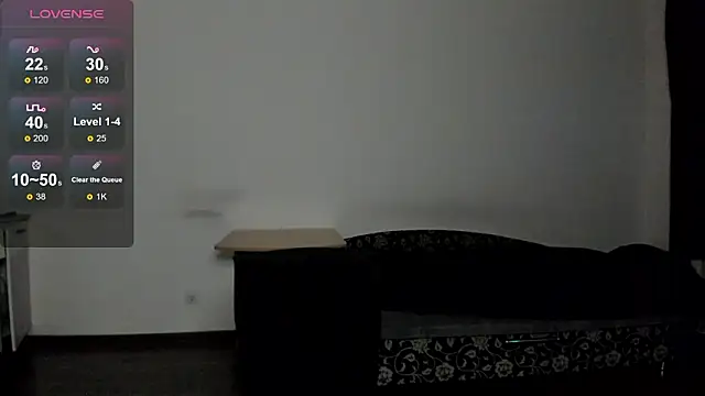 Snapshot of KitsuneRem chatting on 02-08-26, 11:35 KitsuneRem online show from 02-08-26, 11:35