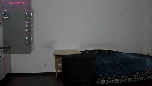 Snapshot of KitsuneRem chatting on 03-01-26, 07:58 KitsuneRem online show from 03-01-26, 07:58