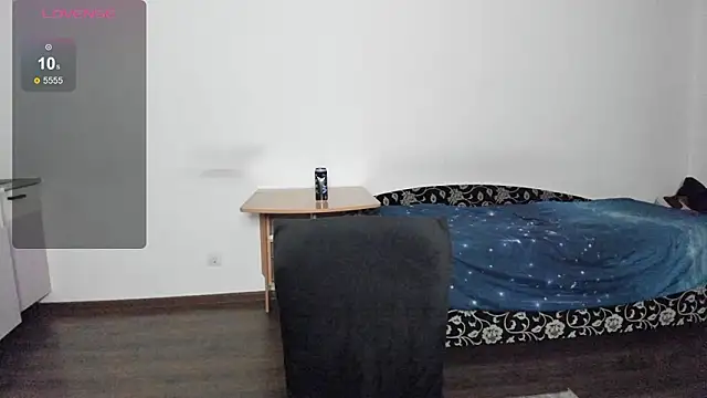 Snapshot of KitsuneRem chatting on 02-22-26, 01:41 KitsuneRem online show from 02-22-26, 01:41