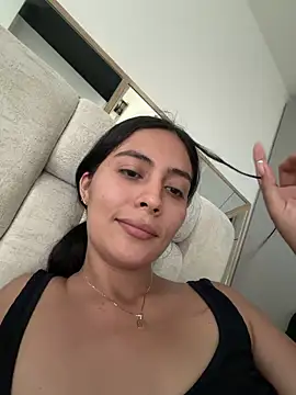 Sophie  Foxxx online show from 11-10-25, 07:19