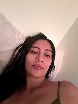 Sophie  Foxxx online show from 12-17-25, 10:53