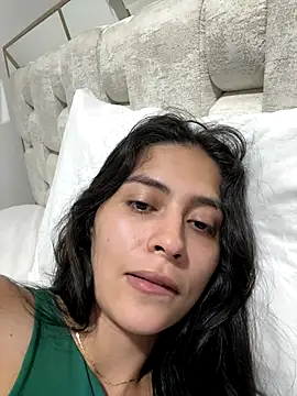 Sophie  Foxxx online show from 10-10-25, 05:08