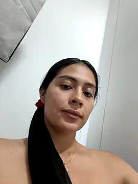 Sophie  Foxxx online show from 10-13-25, 01:18