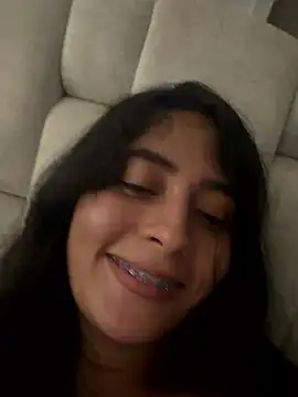 Sophie  Foxxx online show from 12-13-25, 08:04