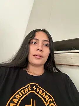 Sophie  Foxxx online show from 11-13-25, 08:46