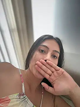 Sophie  Foxxx online show from 03-01-26, 09:37