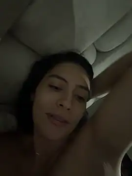 Sophie  Foxxx online show from 12-05-25, 10:47