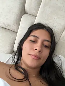 Sophie  Foxxx online show from 10-13-25, 03:46