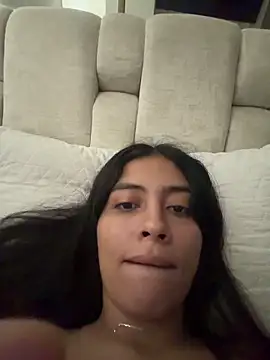 Sophie  Foxxx online show from 11-01-25, 05:18