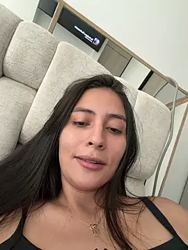 Sophie  Foxxx online show from 01-06-26, 06:34