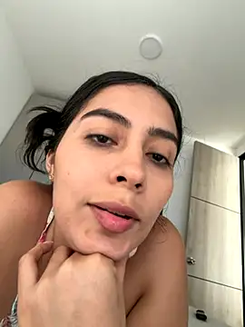 Sophie  Foxxx online show from 11-15-25, 08:02