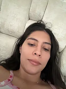 Sophie  Foxxx online show from 10-25-25, 03:45