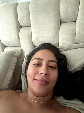 Sophie  Foxxx online show from 12-03-25, 03:11