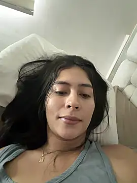 Sophie  Foxxx online show from 04-10-26, 01:40