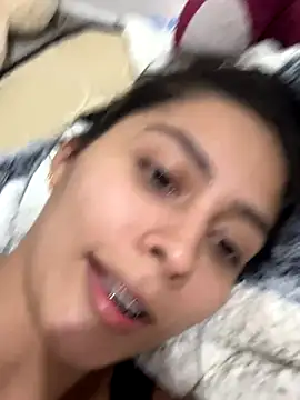 Sophie  Foxxx online show from 09-20-25, 10:37